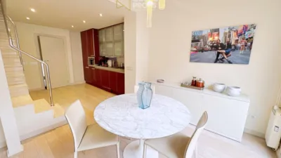 Apartamento en alquiler en Sol - Imagen 22