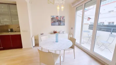 Apartamento en alquiler en Sol - Imagen 24