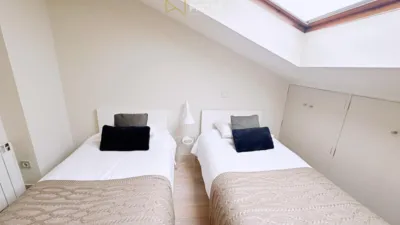 Apartamento en alquiler en Sol - Imagen 27