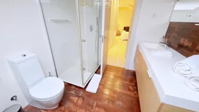 Apartamento en alquiler en Sol - Imagen 32