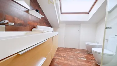 Apartamento en alquiler en Sol - Imagen 35