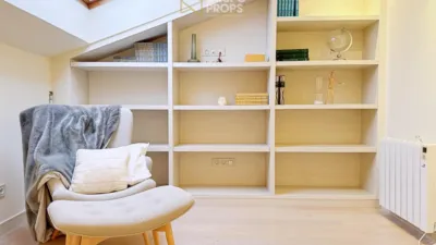 Apartamento en alquiler en Sol - Imagen 4
