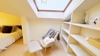 Apartamento en alquiler en Sol - Imagen 5