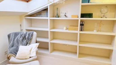 Apartamento en alquiler en Sol - Imagen 7