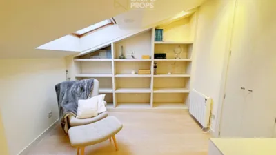 Apartamento en alquiler en Sol - Imagen 8