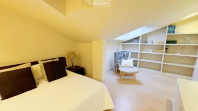 Apartamento en alquiler en Sol - Imagen 9