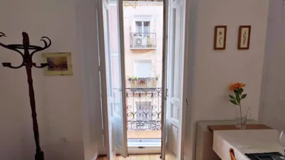 Apartamento en alquiler en Calle del Salitre, cerca de Calle de San Cosme y San Damián - Imagen 12