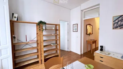 Apartamento en alquiler en Calle del Salitre, cerca de Calle de San Cosme y San Damián - Imagen 14