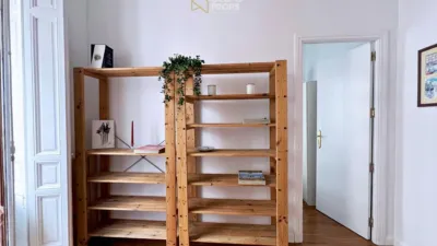 Apartamento en alquiler en Calle del Salitre, cerca de Calle de San Cosme y San Damián - Imagen 15