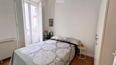 Apartamento en alquiler en Calle del Salitre, cerca de Calle de San Cosme y San Damián - Imagen 16