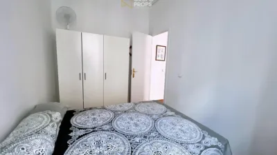 Apartamento en alquiler en Calle del Salitre, cerca de Calle de San Cosme y San Damián - Imagen 17