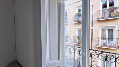 Apartamento en alquiler en Calle del Salitre, cerca de Calle de San Cosme y San Damián - Imagen 19