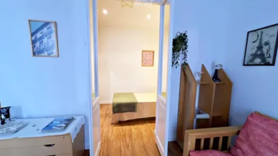 Apartamento en alquiler en Calle del Salitre, cerca de Calle de San Cosme y San Damián - Imagen 20