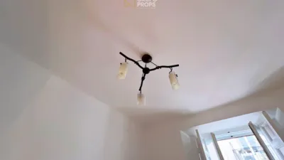 Apartamento en alquiler en Calle del Salitre, cerca de Calle de San Cosme y San Damián - Imagen 24