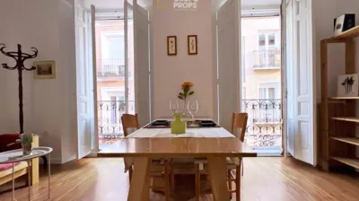 Apartamento en alquiler en Calle del Salitre, cerca de Calle de San Cosme y San Damián - Imagen 25