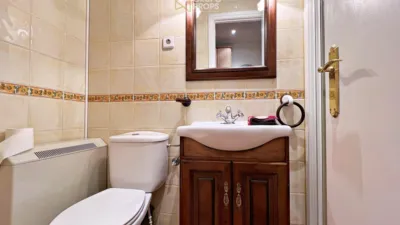 Apartamento en alquiler en Calle del Salitre, cerca de Calle de San Cosme y San Damián - Imagen 3