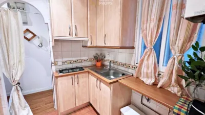 Apartamento en alquiler en Calle del Salitre, cerca de Calle de San Cosme y San Damián - Imagen 5