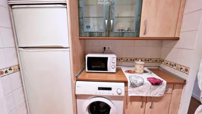 Apartamento en alquiler en Calle del Salitre, cerca de Calle de San Cosme y San Damián - Imagen 7