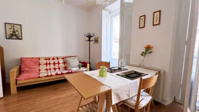 Apartamento en alquiler en Calle del Salitre, cerca de Calle de San Cosme y San Damián - Imagen 8