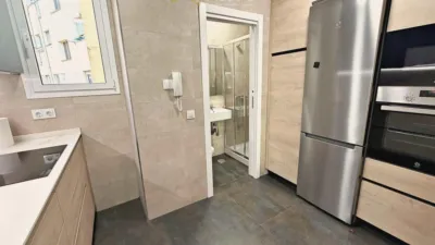 Piso en alquiler en Arapiles - Imagen 10