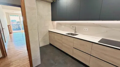 Piso en alquiler en Arapiles - Imagen 12