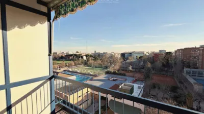 Piso en alquiler en Arapiles - Imagen 20