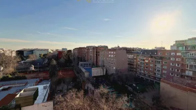Piso en alquiler en Arapiles - Imagen 23