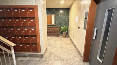 Piso en alquiler en Arapiles - Imagen 32