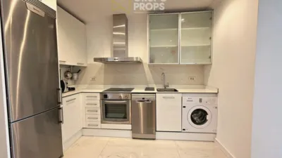 Piso en alquiler en Calle de Sagasta - Imagen 10