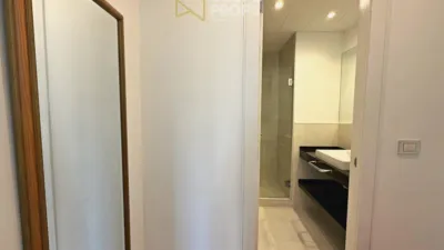 Piso en alquiler en Calle de Sagasta - Imagen 11