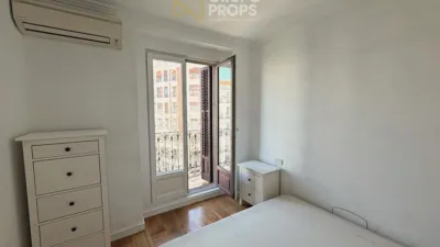 Piso en alquiler en Calle de Sagasta - Imagen 12