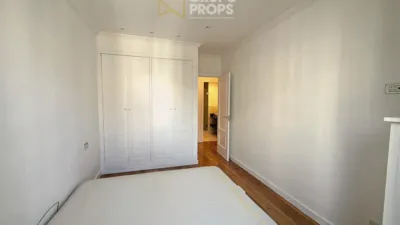 Piso en alquiler en Calle de Sagasta - Imagen 13