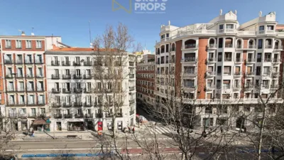 Piso en alquiler en Calle de Sagasta - Imagen 15