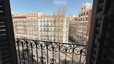 Piso en alquiler en Calle de Sagasta - Imagen 16