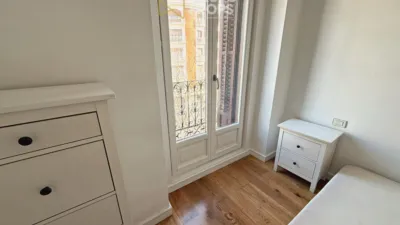 Piso en alquiler en Calle de Sagasta - Imagen 17