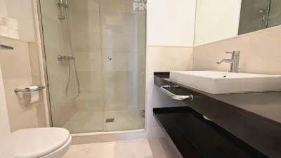 Piso en alquiler en Calle de Sagasta - Imagen 21