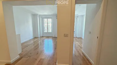 Piso en alquiler en Calle de Sagasta - Imagen 22