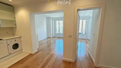 Piso en alquiler en Calle de Sagasta - Imagen 23