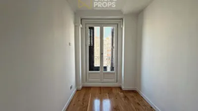 Piso en alquiler en Calle de Sagasta - Imagen 24