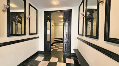 Piso en alquiler en Calle de Sagasta - Imagen 26