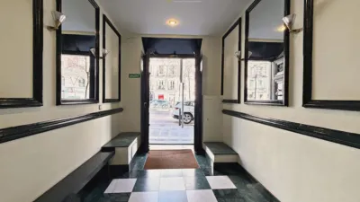 Piso en alquiler en Calle de Sagasta - Imagen 27