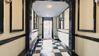 Piso en alquiler en Calle de Sagasta - Imagen 28