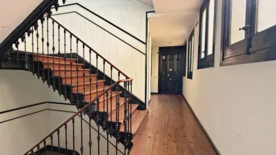 Piso en alquiler en Calle de Sagasta - Imagen 29