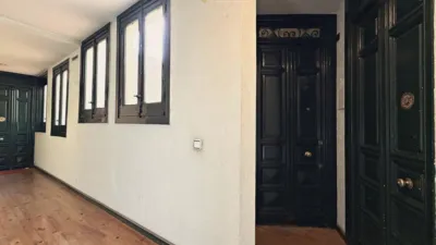 Piso en alquiler en Calle de Sagasta - Imagen 30