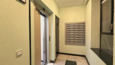 Piso en alquiler en Calle de Sagasta - Imagen 31