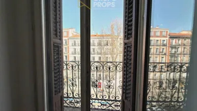 Piso en alquiler en Calle de Sagasta - Imagen 4