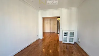 Piso en alquiler en Calle de Sagasta - Imagen 7