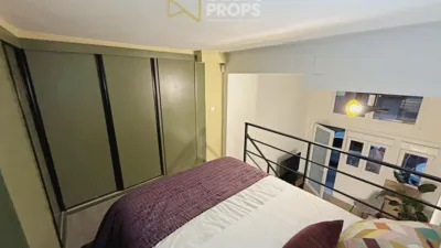 Flat in Prosperidad photo 10