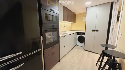 Flat in Prosperidad photo 3