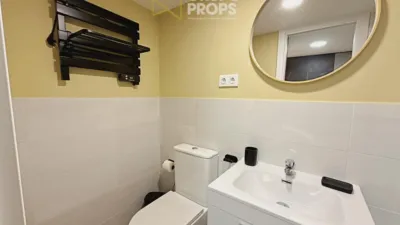 Flat in Prosperidad photo 6